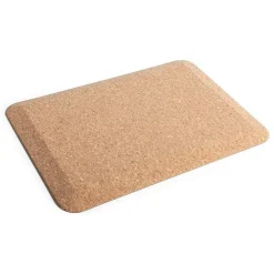 Fitnessvälineet|Toimistotarvikkeet^Gymstick seisontamatto korkkia