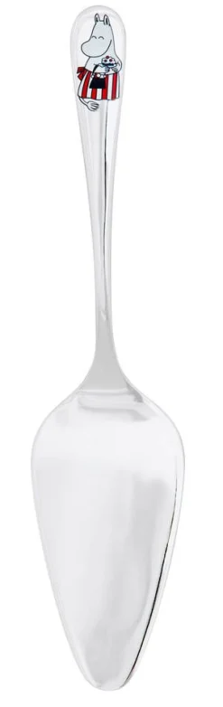 Tarjoilu^Moomin Hackman Muumi Kakkulapio Juhlahetki