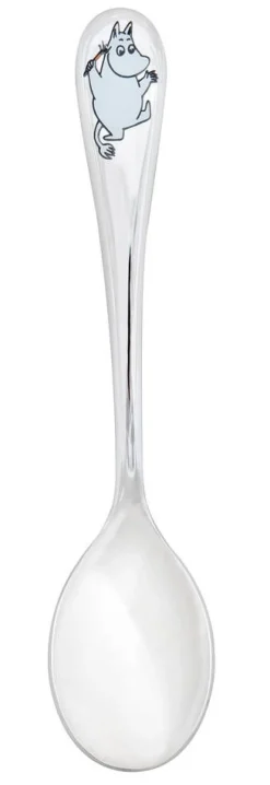 Lastenhuone|Aterimet^Moomin Hackman Muumi Lusikka Muumipeikko