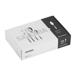 Aterimet^Hackman Savonia aterinsetti 16 os. + kakkulapio