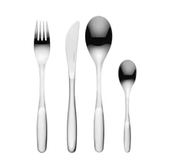 Aterimet^Hackman Savonia lahjapakkaus 24-osaa