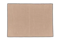 Keittiötekstiilit^Harmony Textile tabletti Borgo  35x48 cm cimarron