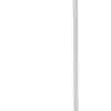 Sisustusvalaisimet^Heat Cornu lattiavalaisin 153 cm valkoinen