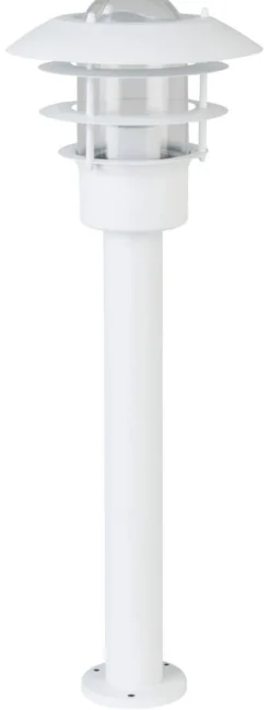 Ulkovalaisimet^Heat Jammy ulkopylväs 1 m valkoinen