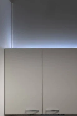 Sisustusvalaisimet^Heat LED nauha RGB 3M 2835 4,8W/M IP65