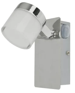 Kosteantilanvalaisimet^Heat LED-kylpyhuonevalaisin Mirror 1-osainen