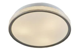 Sisustusvalaisimet^Heat plafondi Spots Easy Mount 40 cm valkoinen