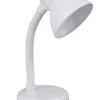 Sisustusvalaisimet^Heat pöytävalaisin Basic valkoinen