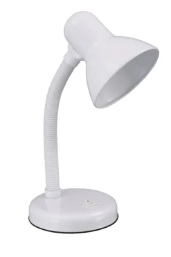 Sisustusvalaisimet^Heat pöytävalaisin Basic valkoinen