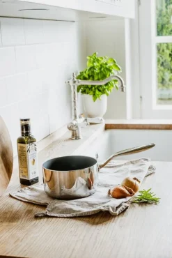 Keittoastiat^Heirol kasari Cerasafe Triply 16 cm 1,7 l