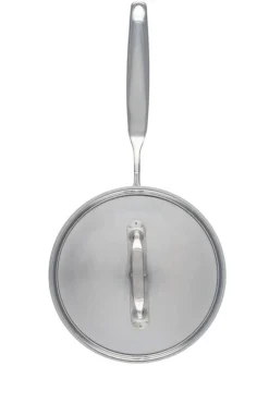 Keittoastiat^Heirol kasari kannella Cerasafe Triply 18 cm 2,5 l