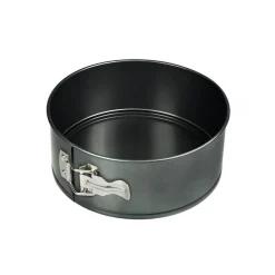 Leivonta^Heirol Leivonta Korkea irtopohjavuoka 26x10 cm, pinnoitettu