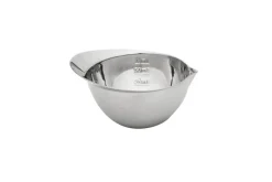 Leivonta|Keittiötarvikkeet^Heirol Leivonta mittakuppi teräs 1,15 dl