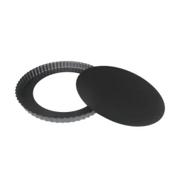 Leivonta^Heirol Leivonta Piirasvuoka irtopohjalla 28 cm