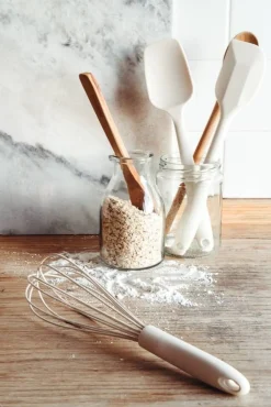 Keittiötarvikkeet^Heirol pallovatkain silikoni Royal Pearl 28 cm