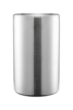 Juoma- Ja Baaritarvikkeet^Heirol Pro viinicooleri teräs 12 cm