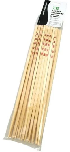 Tarjoilu^Heirol Syöntipuikot 10 paria