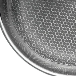 Paistoastiat^Heirol Tarjoilupaistinpannu 28 cm, Steelsafe