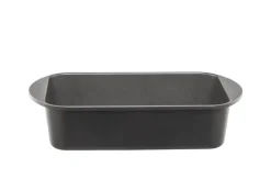 Paistoastiat^Heirol Uunivuoka lasikannella 4,5 L / 35 cm