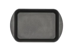 Paistoastiat^Heirol Uunivuoka lasikannella 4,5 L / 35 cm