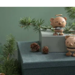 Koriste-Esineet^Hoptimist Angel Bumble S Oak