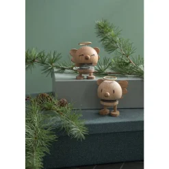 Koriste-Esineet^Hoptimist Angel Bumble S Oak