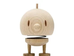 Koriste-Esineet^Hoptimist Bumble M Raw oak