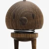Koriste-Esineet^Hoptimist Bumble S Smoked oak