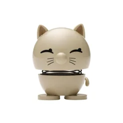 Koriste-Esineet^Hoptimist Cat Latte