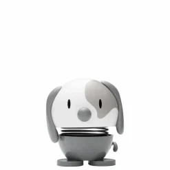 Koriste-Esineet^Hoptimist Dog Cool Grey
