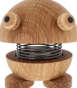 Koriste-Esineet^Hoptimist Frog S Oak