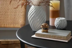 Koriste-Esineet^Hoptimist Frog S Oak