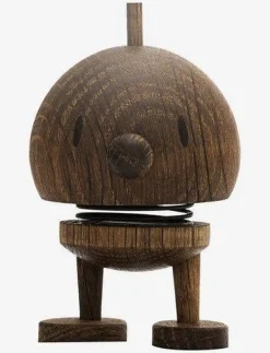 Koriste-Esineet^Hoptimist Bumble M Smoked oak