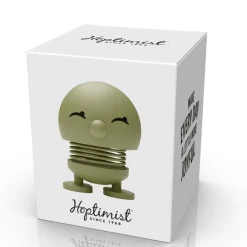 Koriste-Esineet^Hoptimist Soft Bimble S Olive
