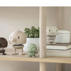 Koriste-Esineet^Hoptimist Soft Bimble S Olive