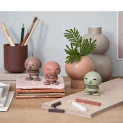 Koriste-Esineet^Hoptimist Soft Bimble S Olive