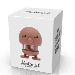 Koriste-Esineet^Hoptimist Soft Bimble S Ruby