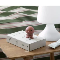 Koriste-Esineet^Hoptimist Soft Bimble S Ruby