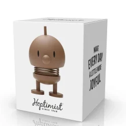 Koriste-Esineet^Hoptimist Soft Bumble S Choko