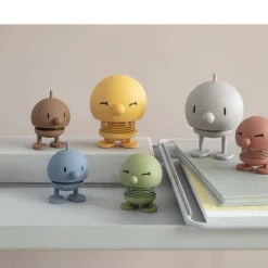 Koriste-Esineet^Hoptimist Soft Bumble S Choko