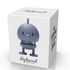 Koriste-Esineet^Hoptimist Soft Bumble S Sky