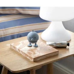 Koriste-Esineet^Hoptimist Soft Bumble S Sky