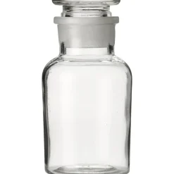 Juoma- Ja Baaritarvikkeet|Ruoansäilytys Ja Järjestys^IB Laursen apteekkipullo 125 ml