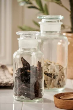 Juoma- Ja Baaritarvikkeet|Ruoansäilytys Ja Järjestys^IB Laursen apteekkipullo 500 ml