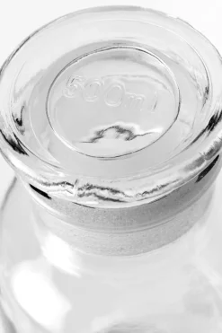 Juoma- Ja Baaritarvikkeet|Ruoansäilytys Ja Järjestys^IB Laursen apteekkipullo 500 ml