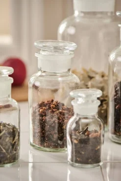 Juoma- Ja Baaritarvikkeet|Ruoansäilytys Ja Järjestys^IB Laursen apteekkipullo 250 ml