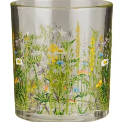 Astiat^IB Laursen juomalasi Summer Field