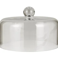 Tarjoilu^IB Laursen kakkukupu 30 cm lasia