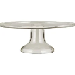 Tarjoilu^IB Laursen kakkuvati 32 cm lasia