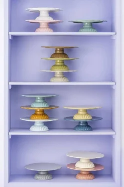 Tarjoilu^IB Laursen kakkuvati Mynte butter cream 29 cm